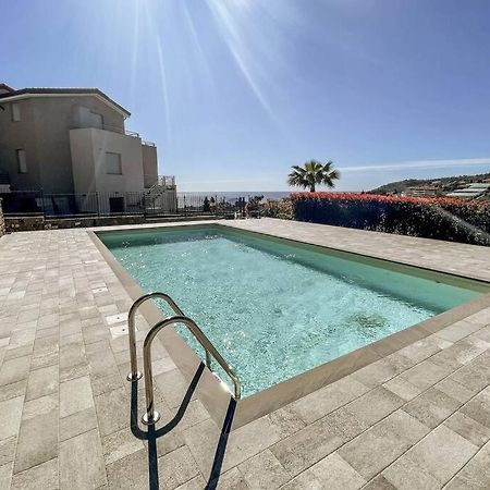 Suite D'Annunzio Mini Luxury Sanremo Exteriér fotografie
