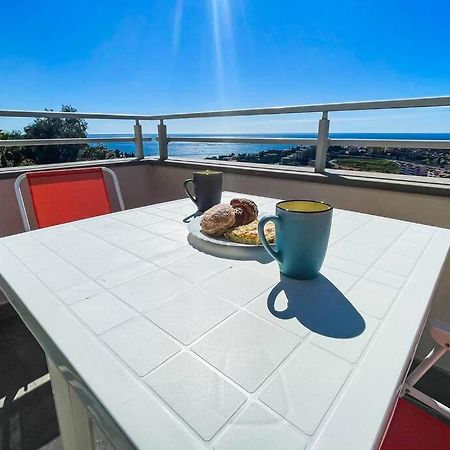 Suite D'Annunzio Mini Luxury Sanremo Exteriér fotografie