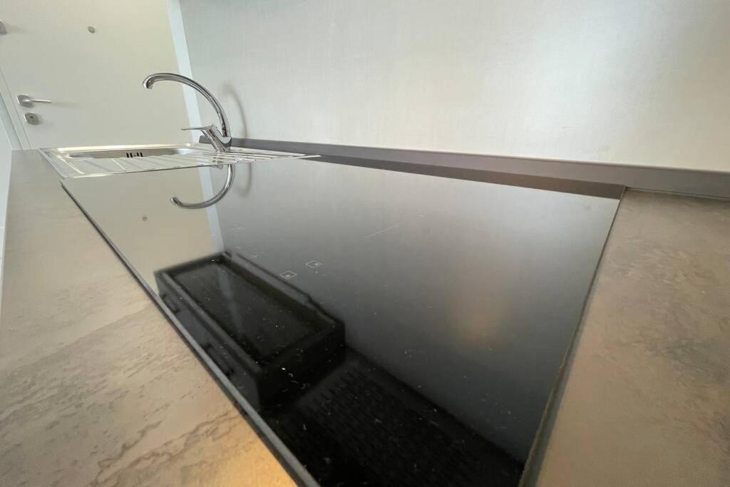 Suite D'Annunzio Mini Luxury Sanremo Exteriér fotografie