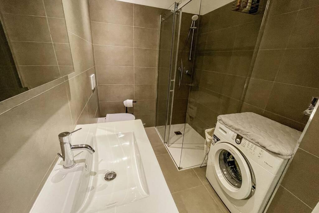 Suite D'Annunzio Mini Luxury Sanremo Exteriér fotografie