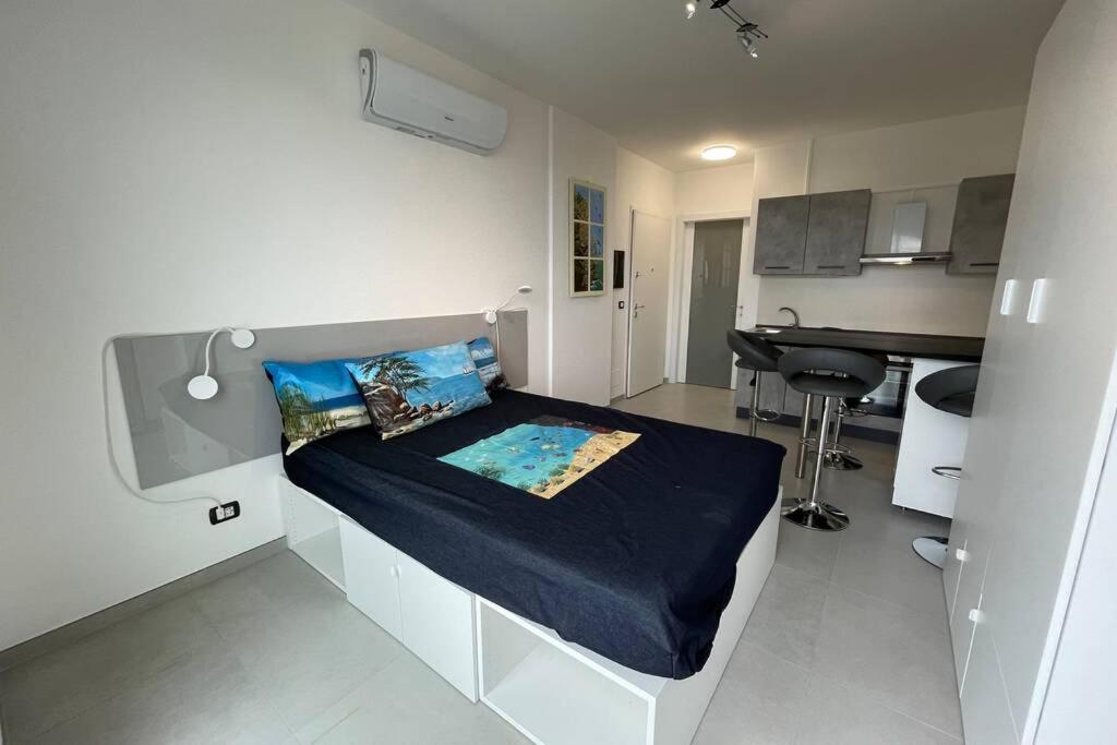 Suite D'Annunzio Mini Luxury Sanremo Exteriér fotografie
