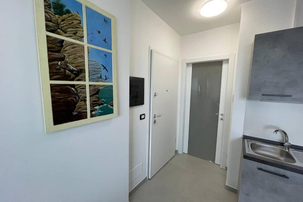 Suite D'Annunzio Mini Luxury Sanremo Exteriér fotografie